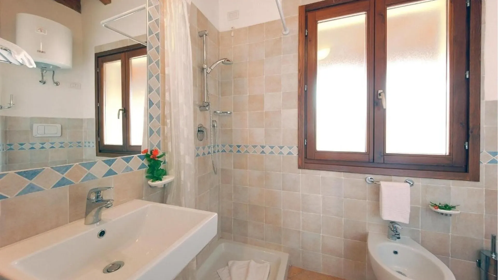 Vignola Baia Dei Mirti B4 Villa Vignola Mare Holiday home