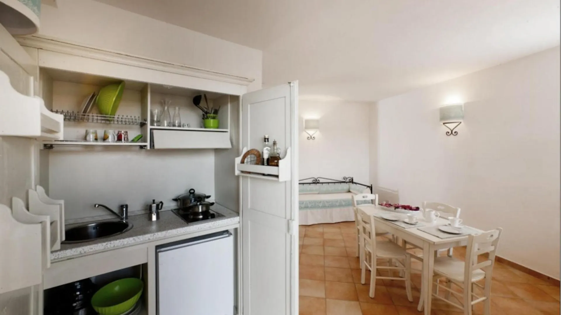 Vignola Baia Dei Mirti B4 Villa Vignola Mare 0*,  Italy