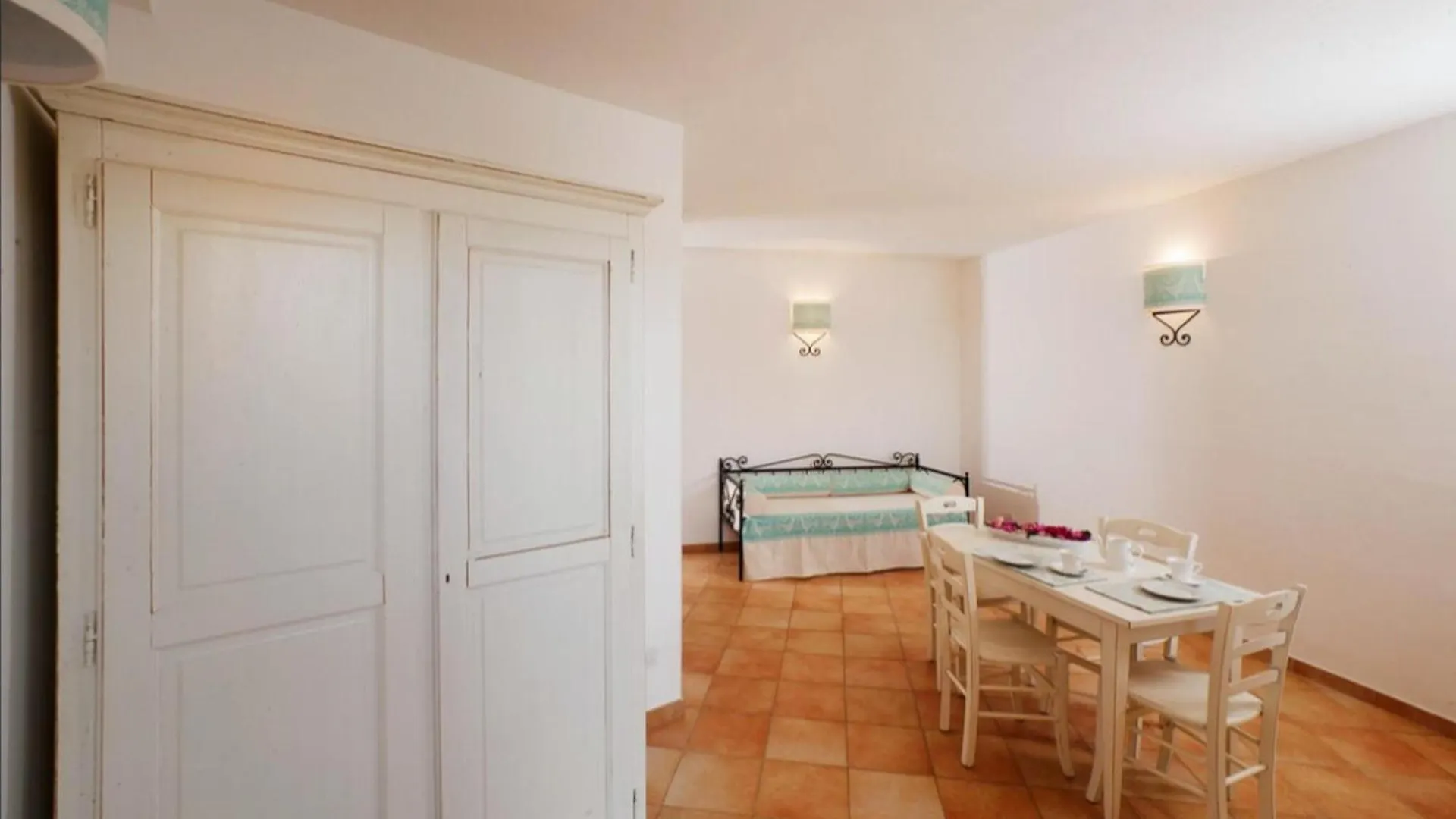 Holiday home Vignola Baia Dei Mirti B4 Villa Vignola Mare Italy