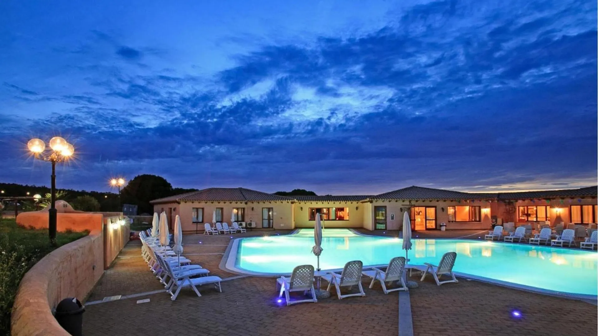 Vignola Baia Dei Mirti B4 Villa Vignola Mare Italy