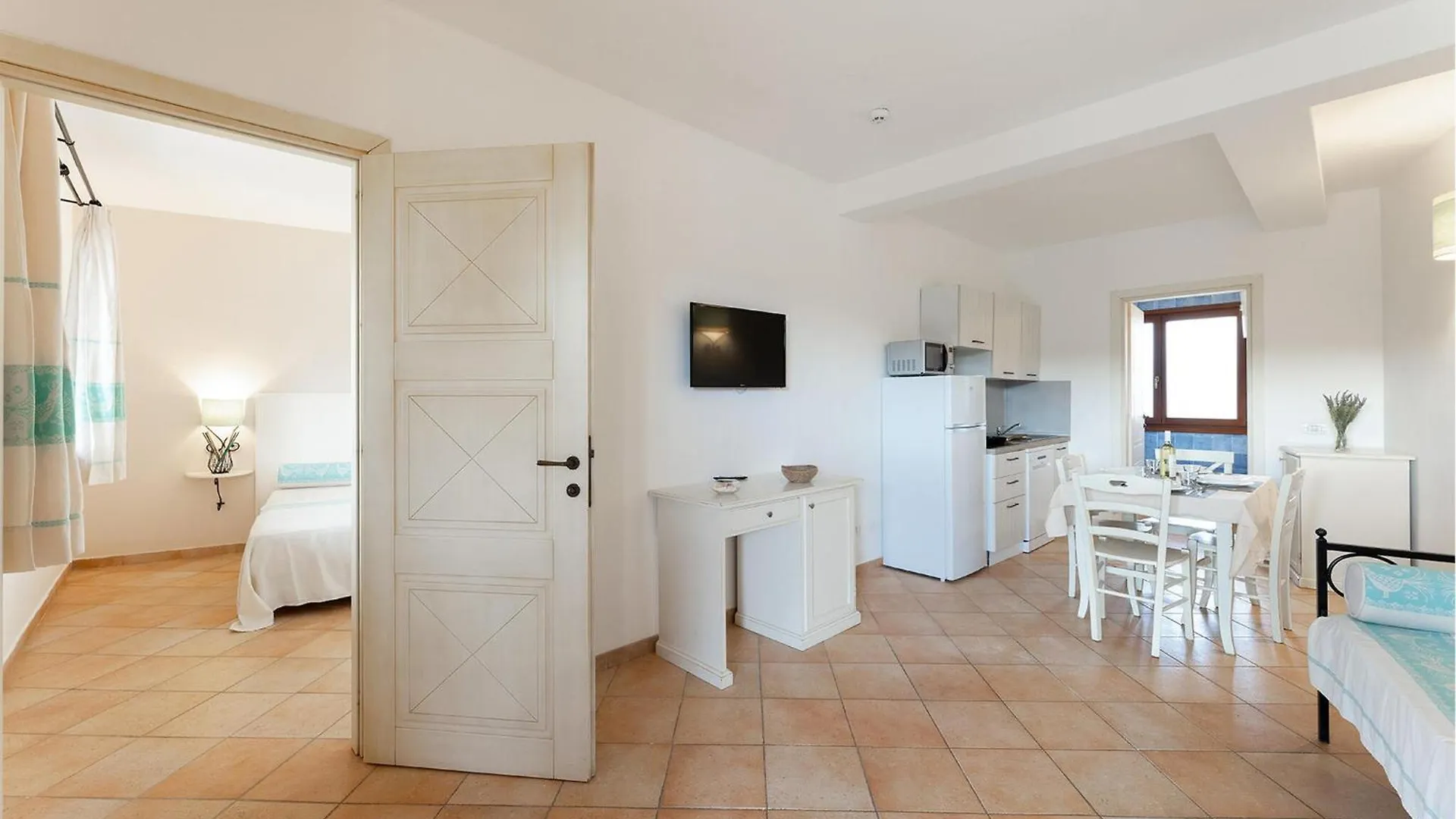 Vignola Baia Dei Mirti B4 Villa Vignola Mare Holiday home