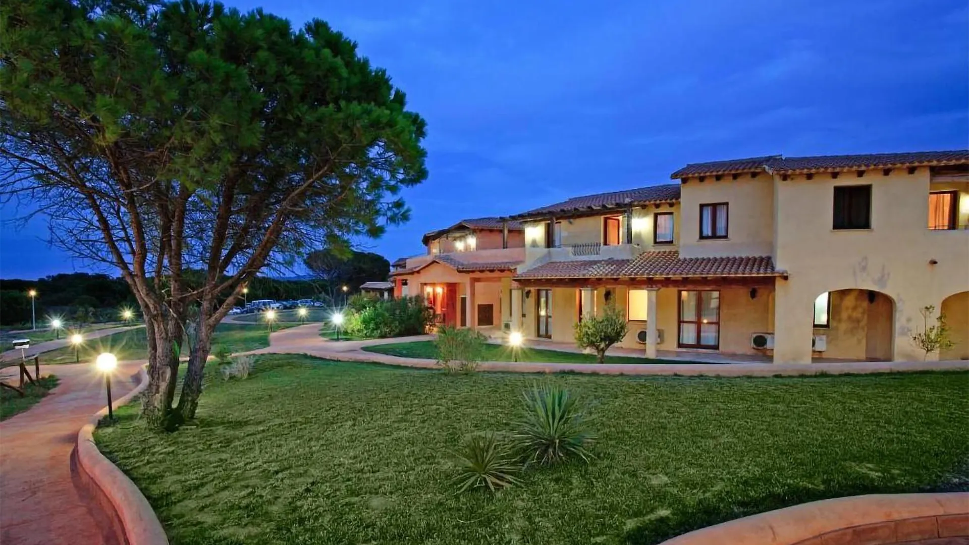 Holiday home Vignola Baia Dei Mirti B4 Villa Vignola Mare