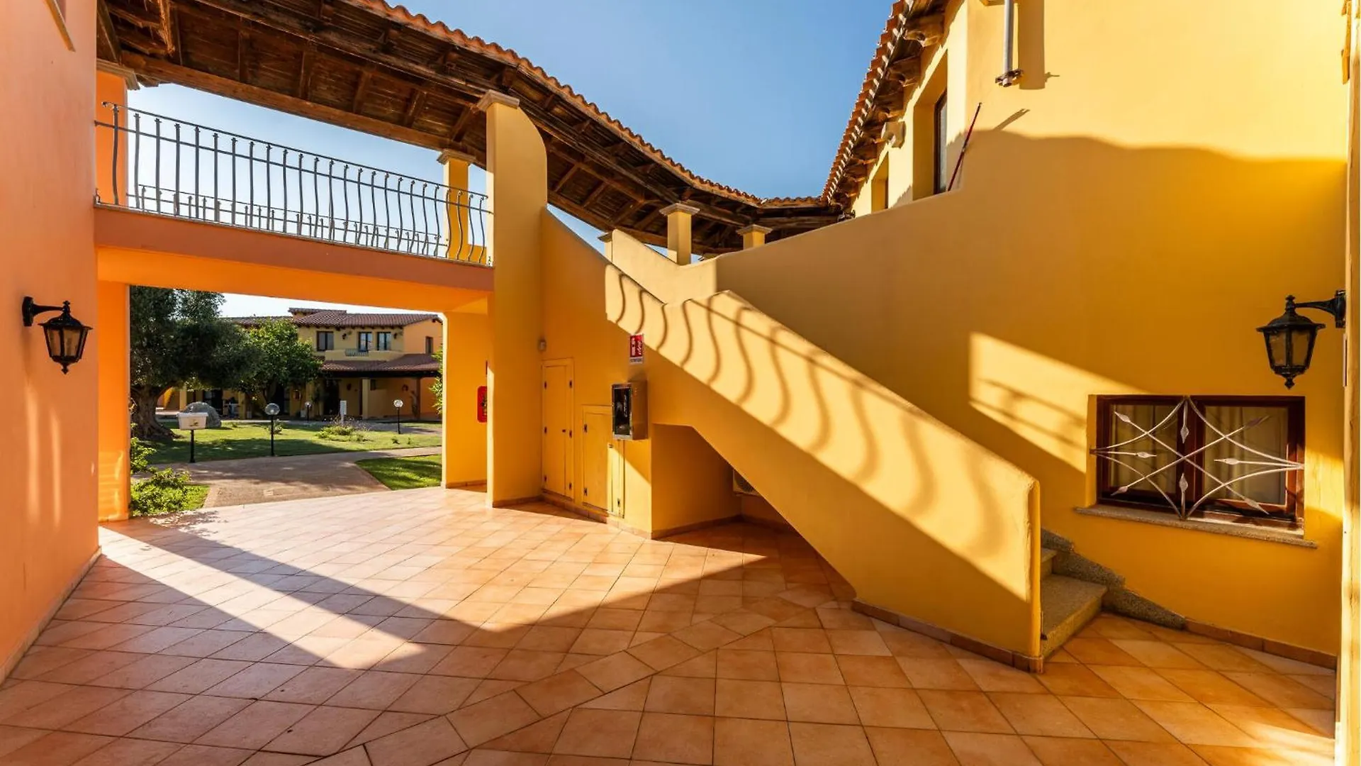 Holiday home Vignola Baia Dei Mirti B4 Villa Vignola Mare Italy