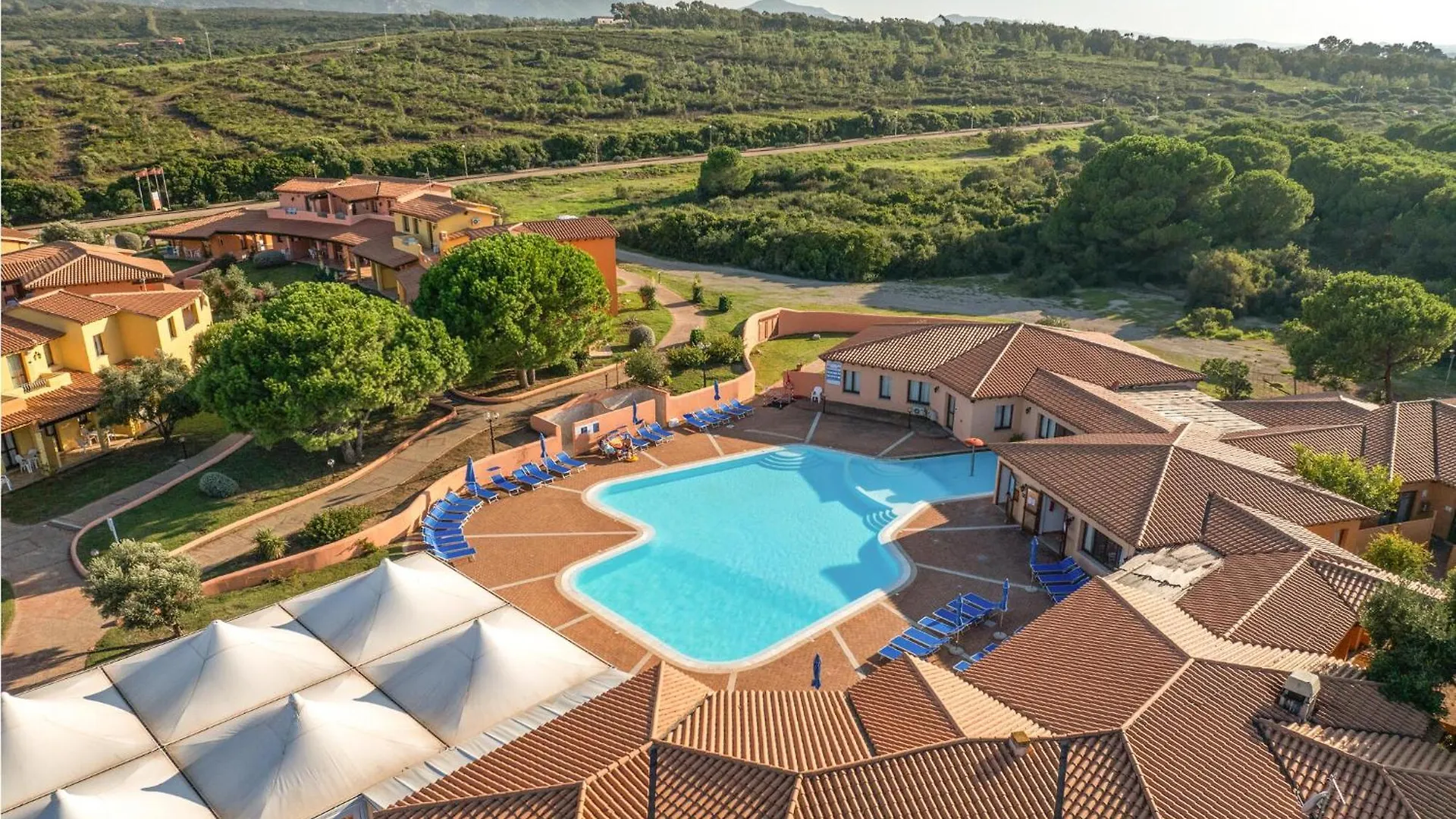 Holiday home Vignola Baia Dei Mirti B4 Villa Vignola Mare Italy