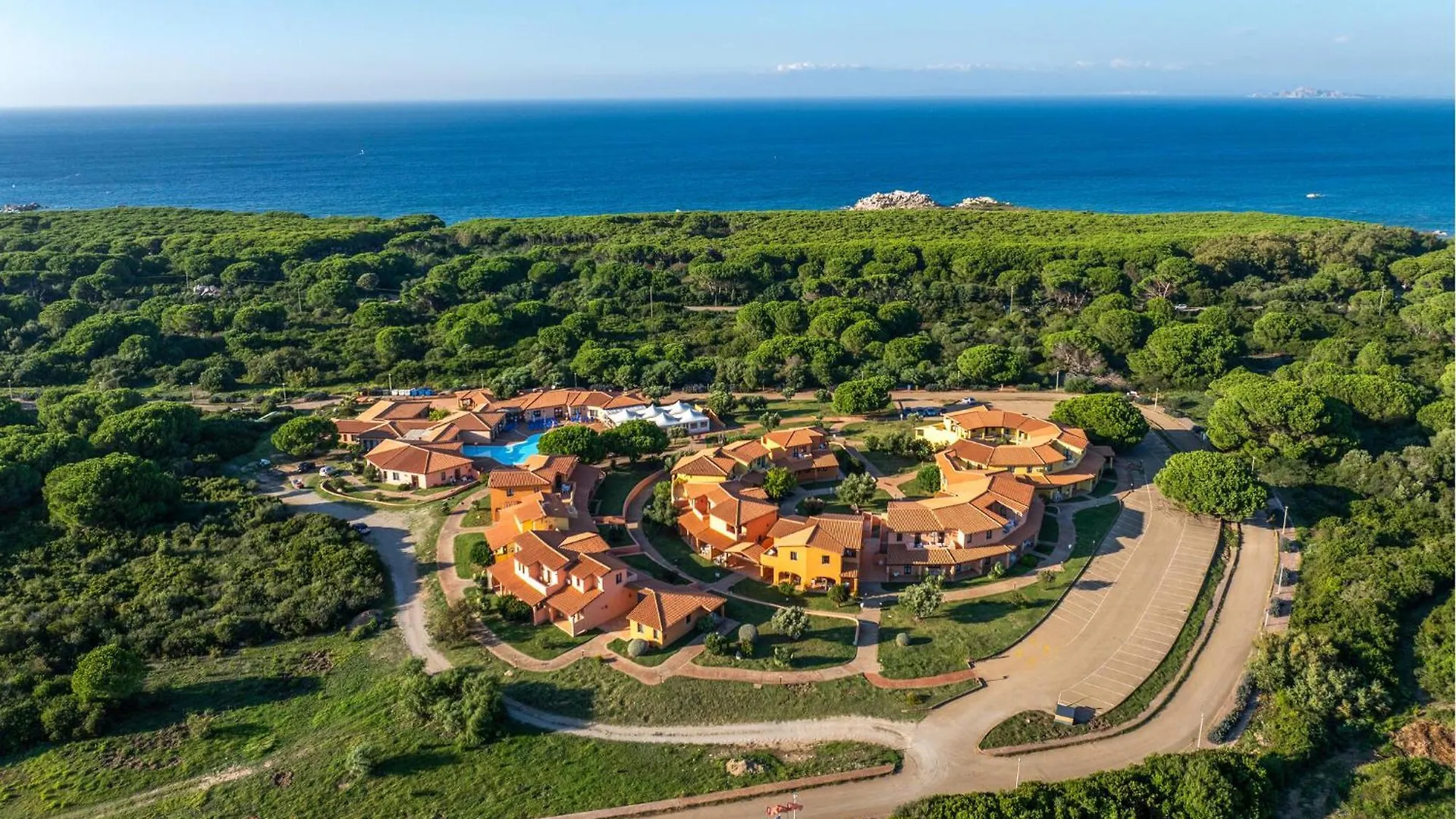 Vignola Baia Dei Mirti B4 Villa Vignola Mare Holiday home