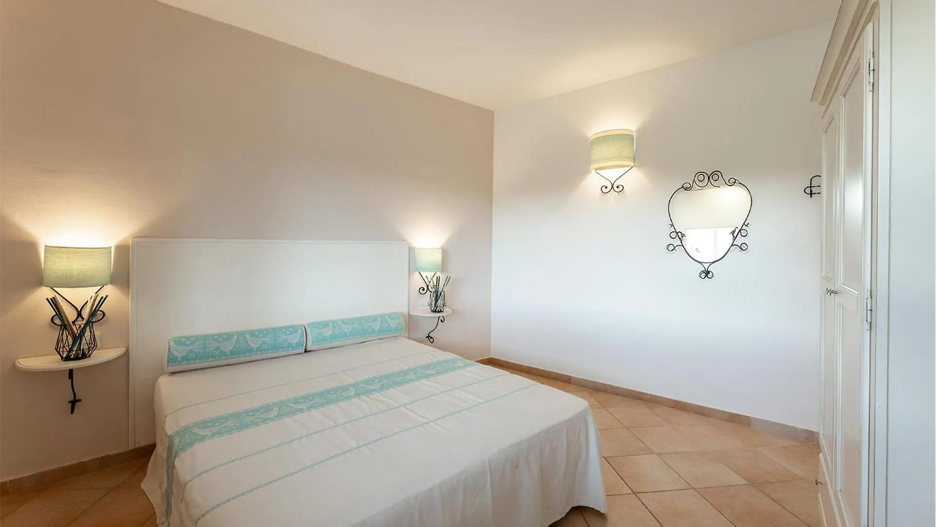 Villa Vignola Baia Dei Mirti B4 Vignola Mare Italia