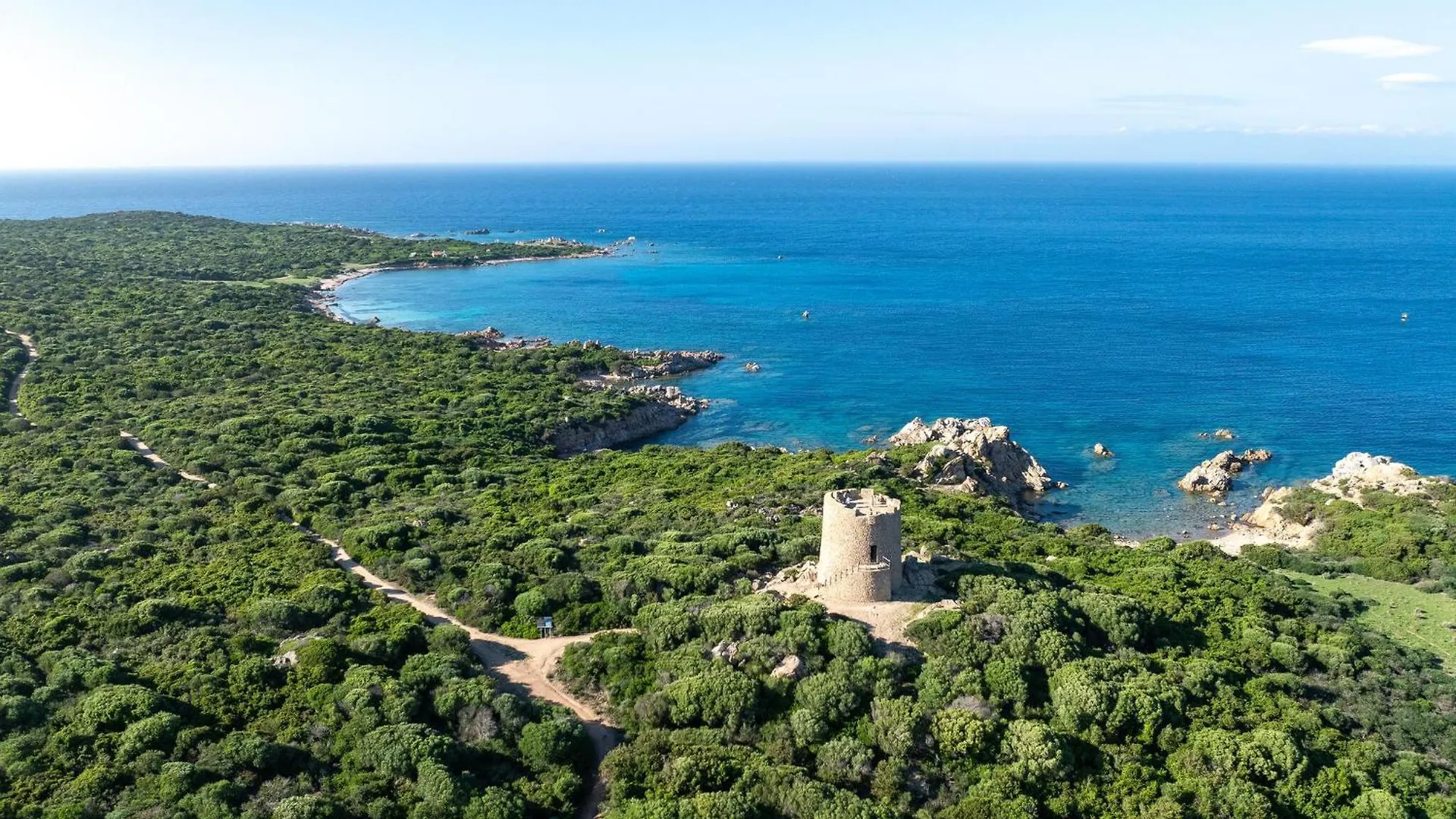 Сasa de vacaciones Villa Vignola Baia Dei Mirti B4 Vignola Mare