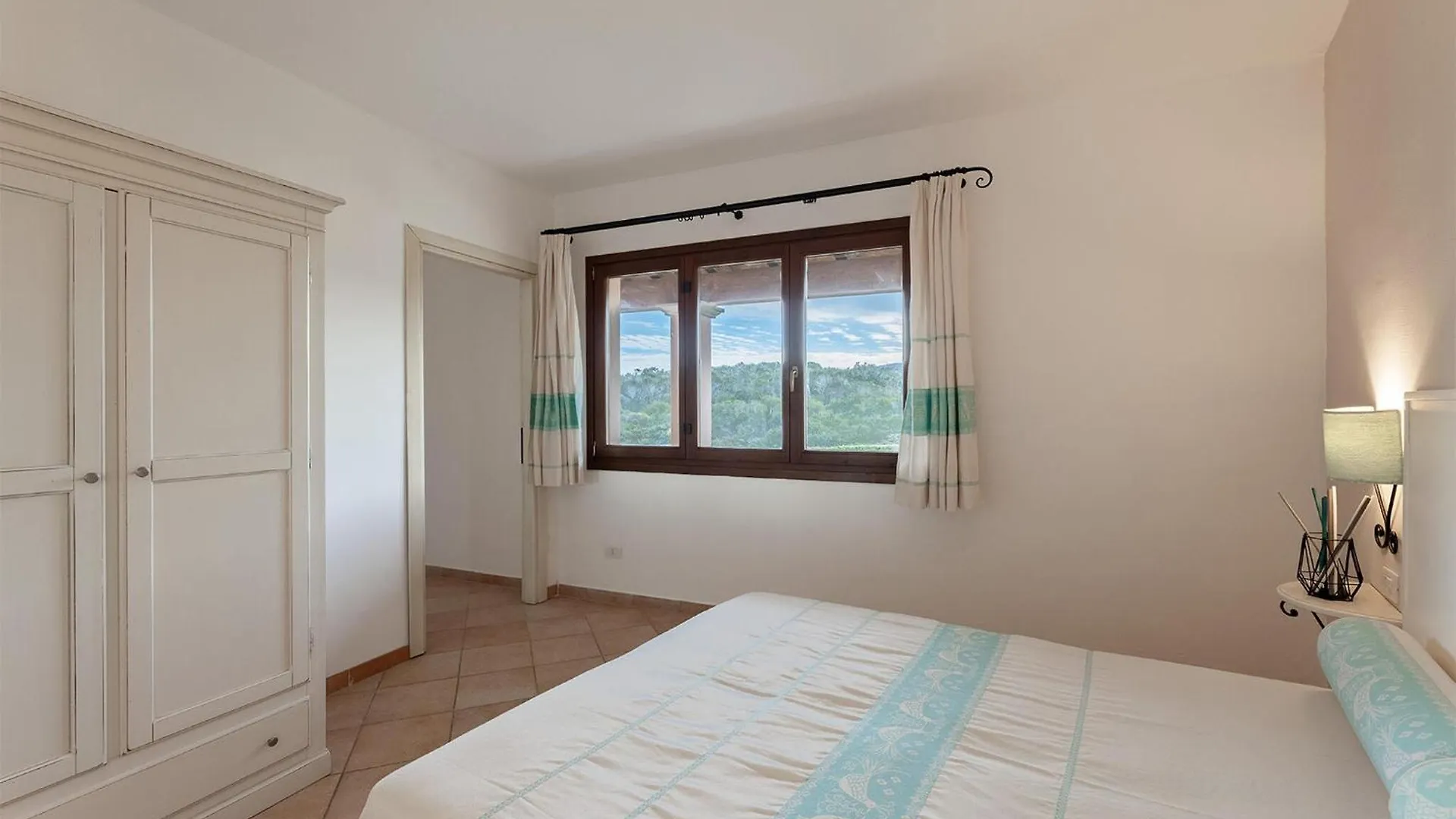 Villa Vignola Baia Dei Mirti B4 Vignola Mare 0*,  Italia