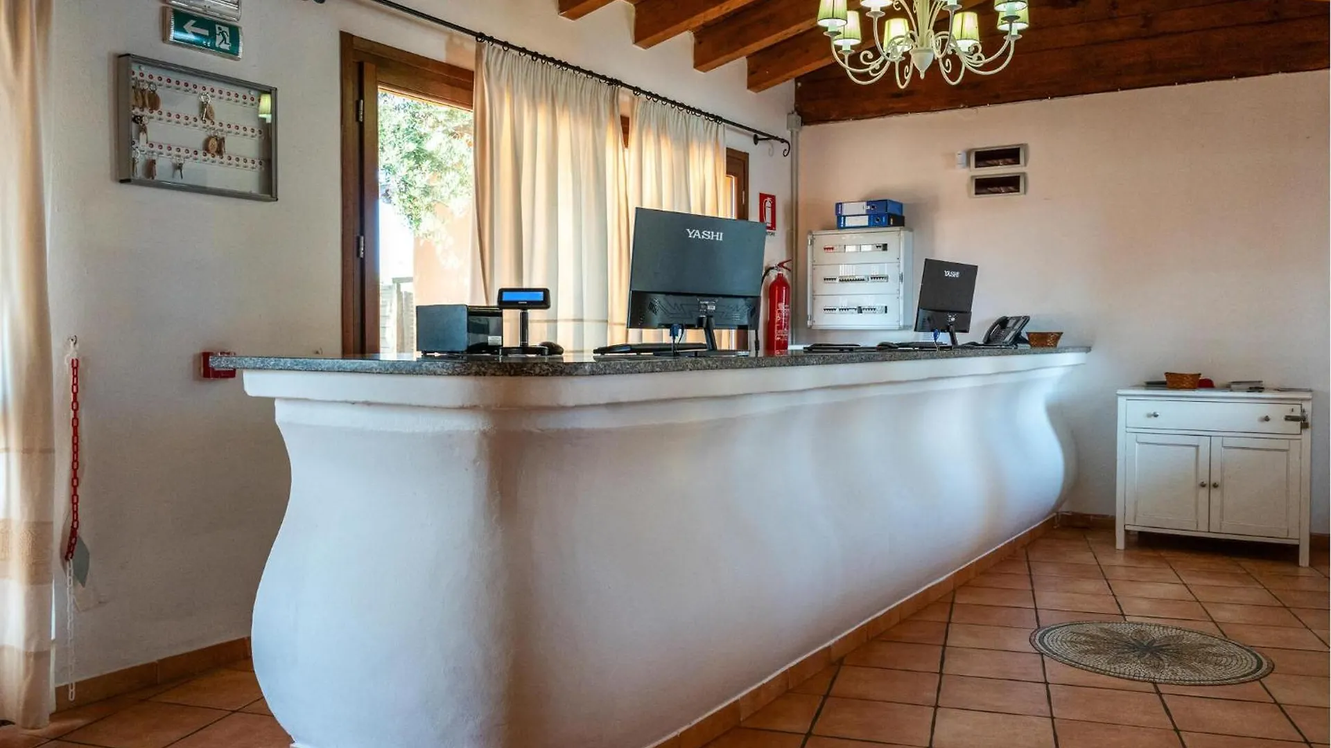 Villa Vignola Baia Dei Mirti B4 Vignola Mare