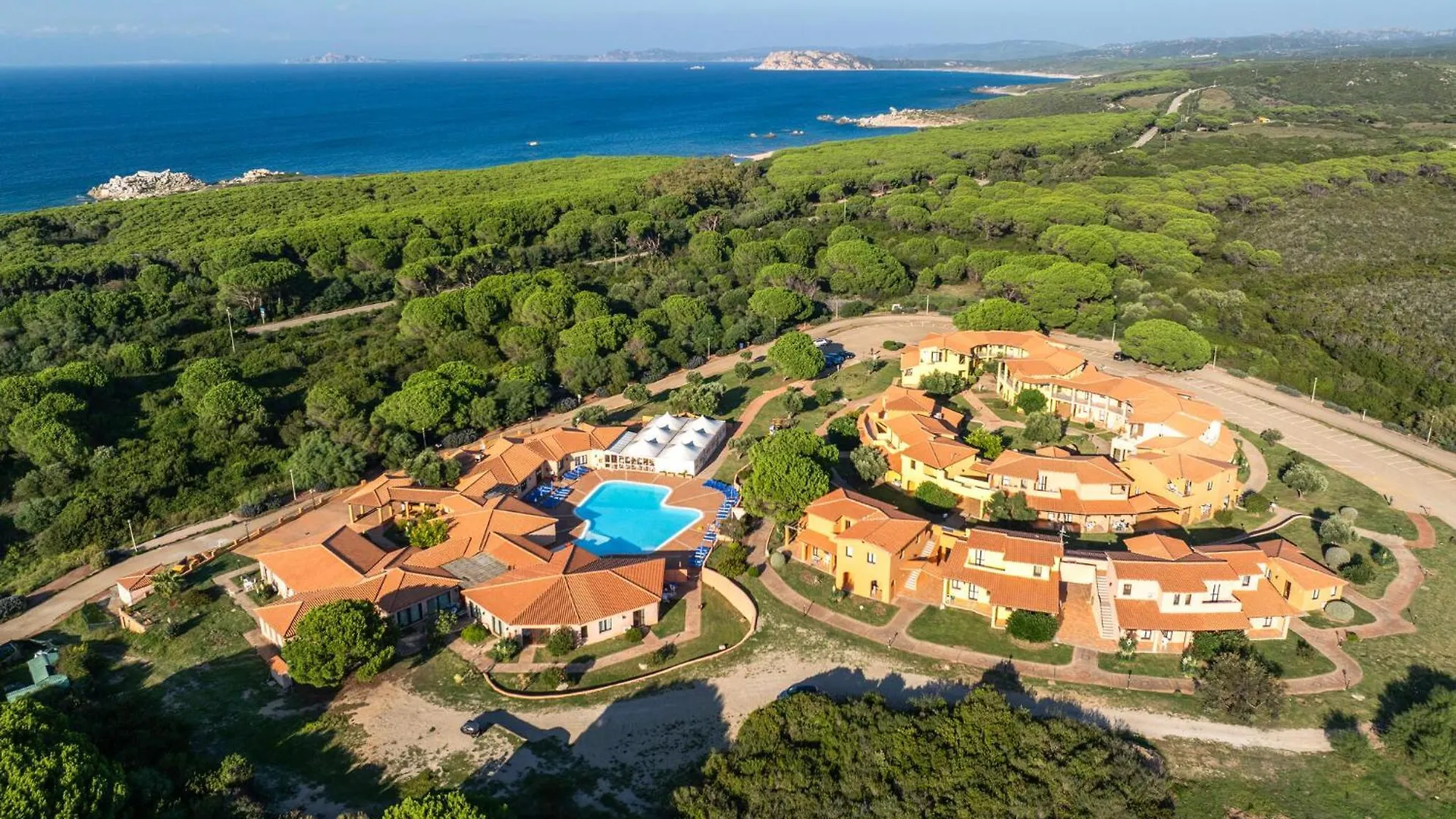 Villa Vignola Baia Dei Mirti B4 Vignola Mare
