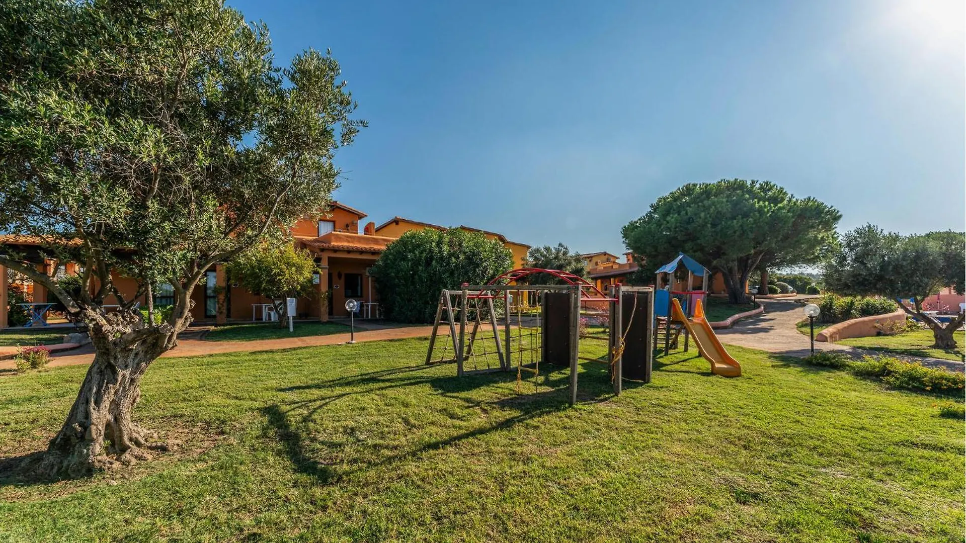 Villa Vignola Baia Dei Mirti B4 Vignola Mare